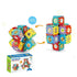 Kids Diy Educational Connected Building Blocks Toys
